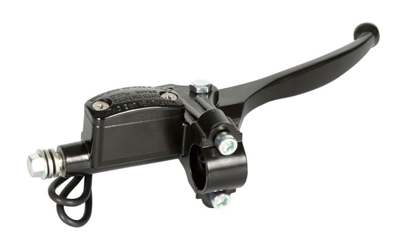 簡(jiǎn)易款右上泵